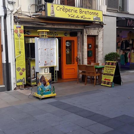 Marilyn Apartman Roses Kültér fotó