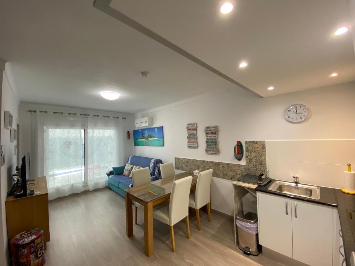 Marilyn Apartman Roses Kültér fotó
