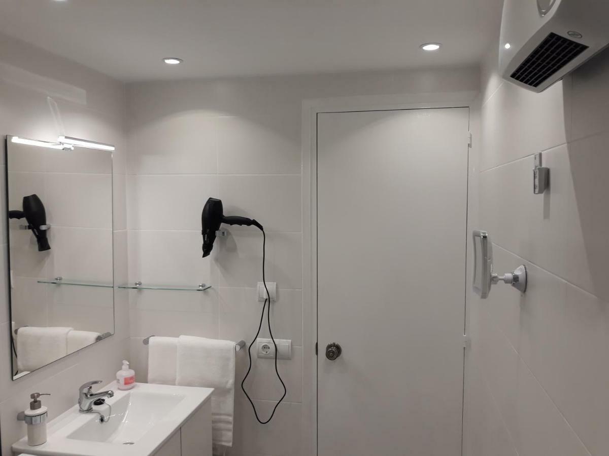 Marilyn Apartman Roses Kültér fotó