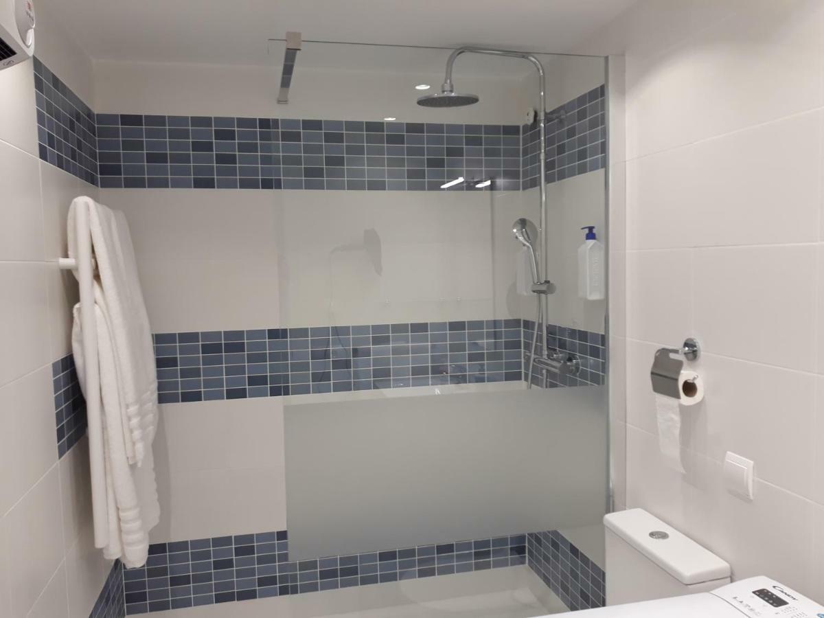 Marilyn Apartman Roses Kültér fotó