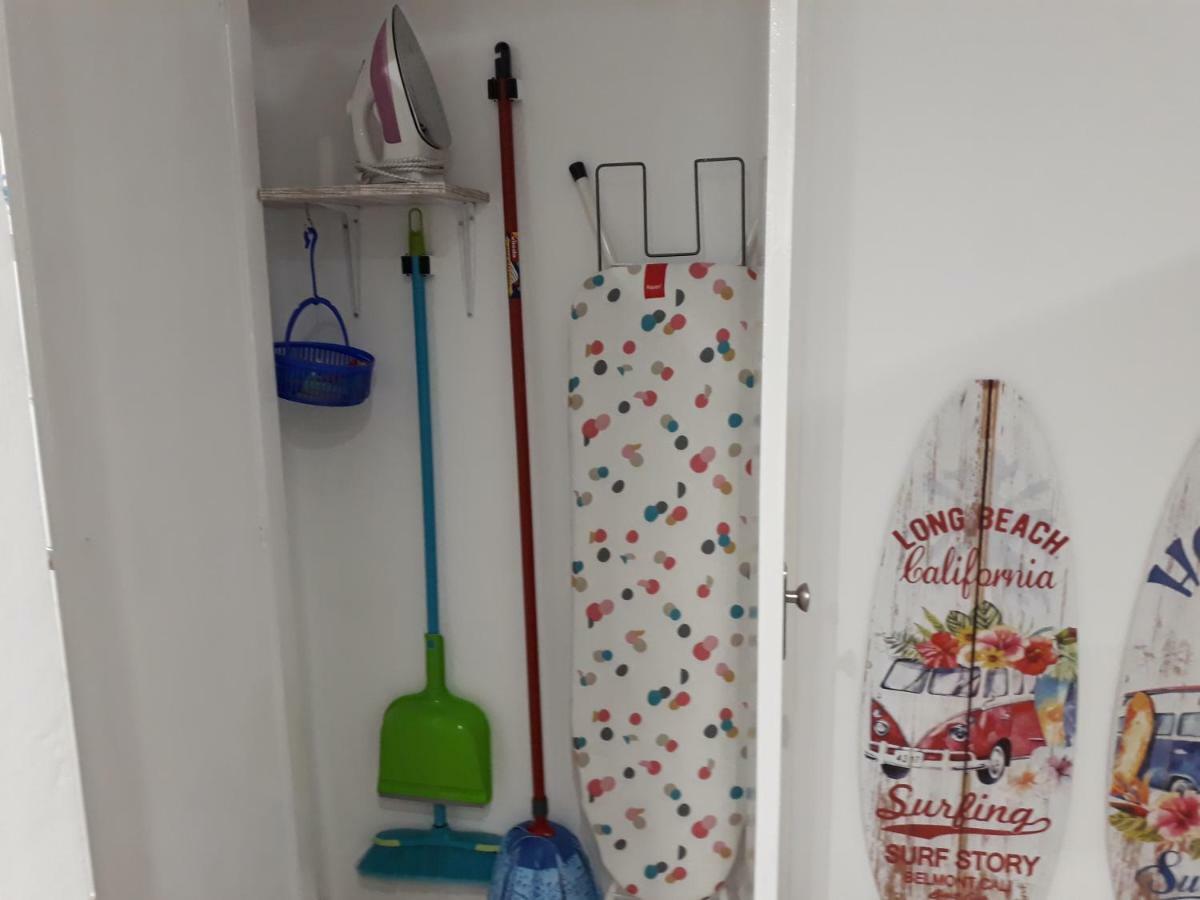 Marilyn Apartman Roses Kültér fotó