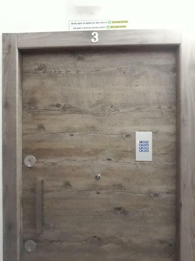 Marilyn Apartman Roses Kültér fotó