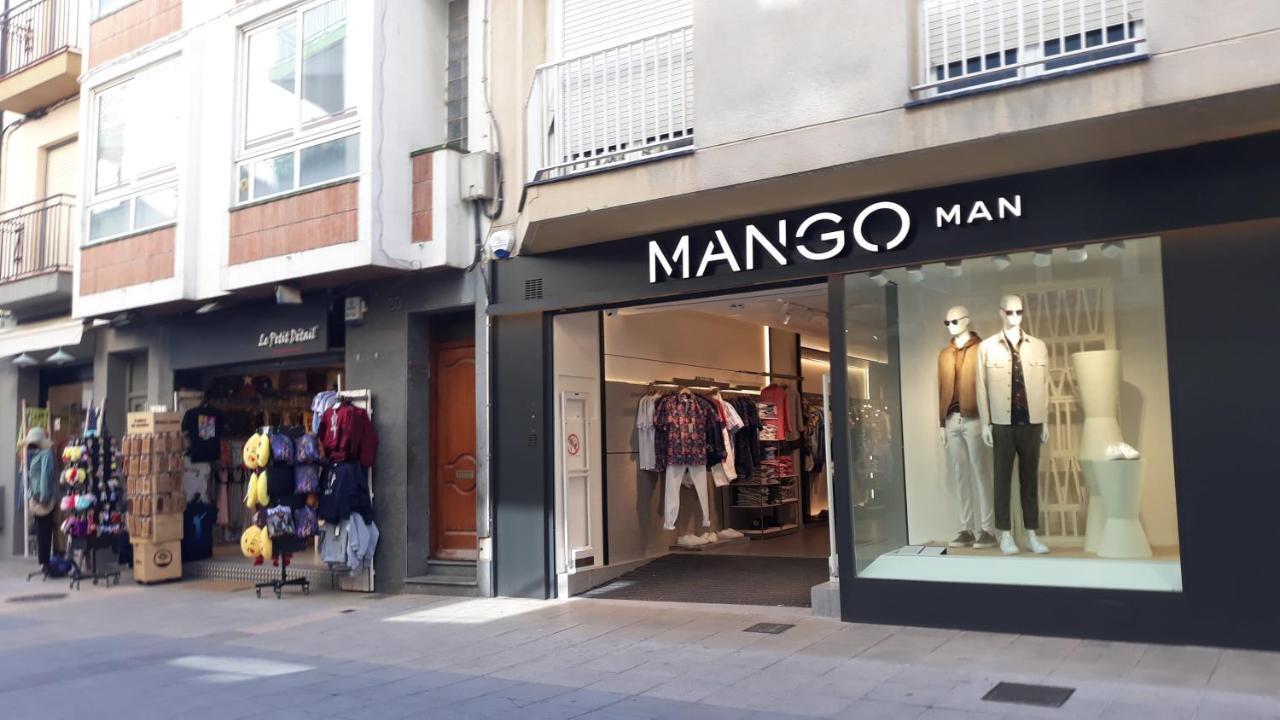 Marilyn Apartman Roses Kültér fotó